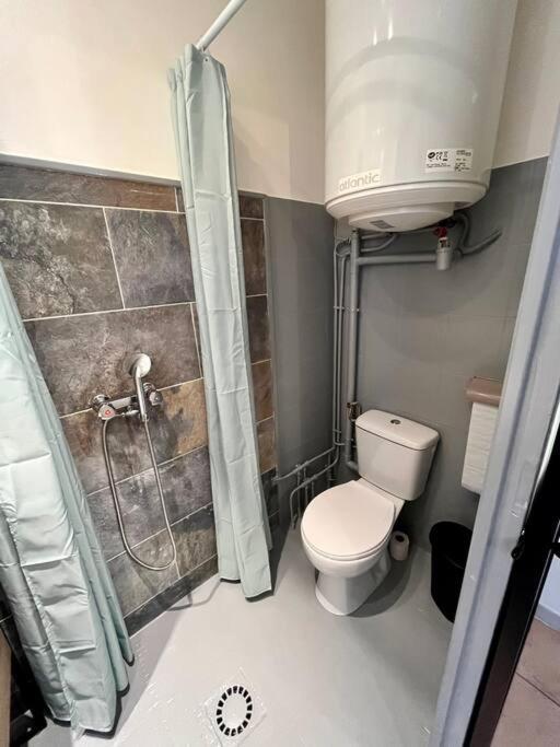 Aix-En-Provence, Cosy Studio Proche Toutes Commodites, Linges Fournis Buitenkant foto