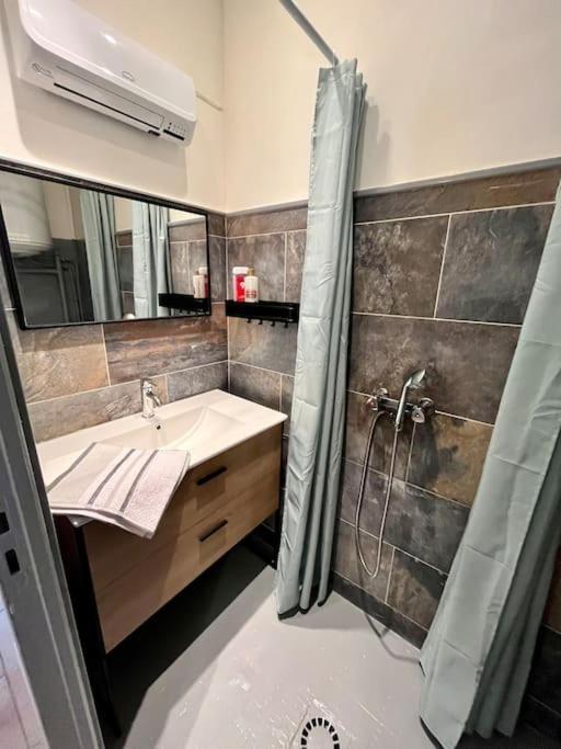 Aix-En-Provence, Cosy Studio Proche Toutes Commodites, Linges Fournis Buitenkant foto