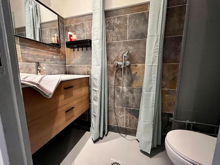 Aix-En-Provence, Cosy Studio Proche Toutes Commodites, Linges Fournis Buitenkant foto