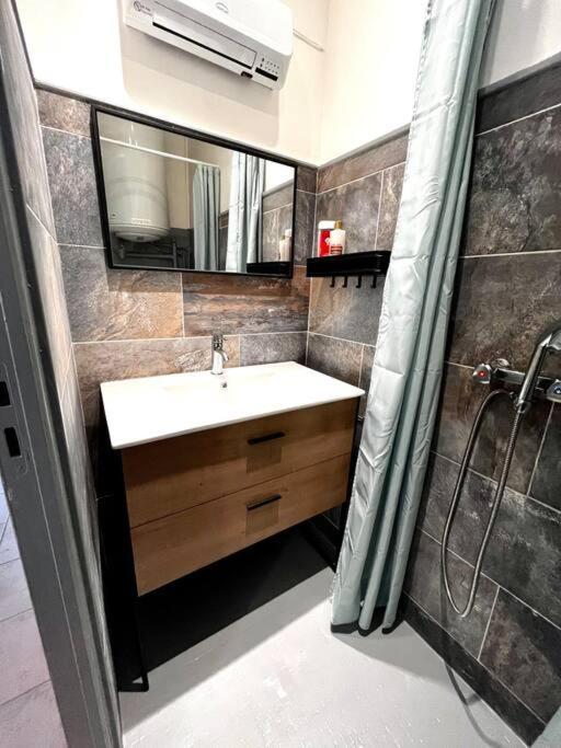 Aix-En-Provence, Cosy Studio Proche Toutes Commodites, Linges Fournis Buitenkant foto