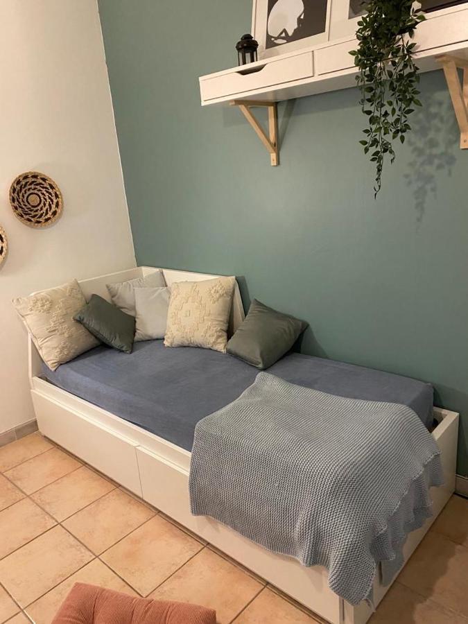Aix-En-Provence, Cosy Studio Proche Toutes Commodites, Linges Fournis Buitenkant foto