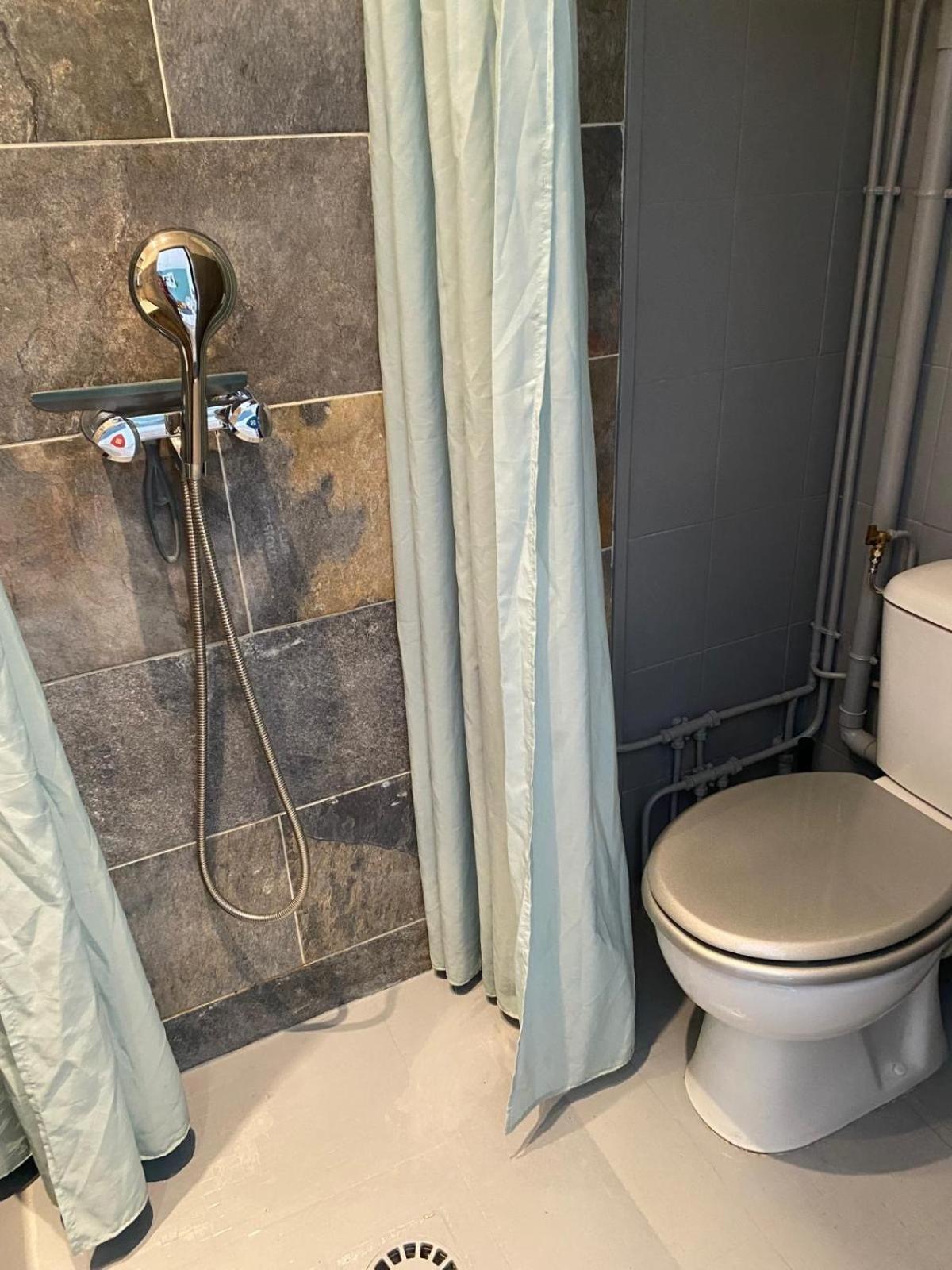 Aix-En-Provence, Cosy Studio Proche Toutes Commodites, Linges Fournis Buitenkant foto